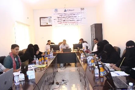 المساءلة من أجل السلام: تعزيز العدالة الانتقالية في اليمن